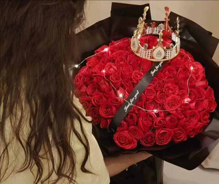 泉州石狮市花店